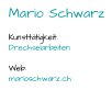 Mario Schwarz Kunsttätigkeit:  Drechselarbeiten Web:  marioschwarz.ch